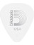1cwh2-1 1 Adet Gitar Penası 0.50MM. Light Beyaz 1