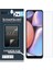 Samsung Galaxy A10S Nano Glass Premium 9h Temperli Esnek Cam Ekran Koruyucu 1