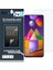 Samsung Galaxy M31S Nano Glass Premium 9h Temperli Esnek Cam Ekran Koruyucu 1