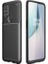 Oneplus Nord N10 Kılıf Silikon Negro Darbe Korumalı + Nano Cam 1