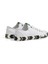 ® | BN-30622-3374 Beyaz Siyah - Erkek Spor Ayakkabı 3