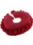Yüz Aşağı Relax Yastık Spa Masaj Masa Beşiği Yastık Bolster Pad Kırmızı(Yurt Dışından) 5