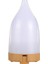 Renkli Işık ile 5W Ampul Şekli Mini Nemlendirici, Kapasite: 50ML, Dc 5V (Beyaz)(Yurt Dışından) 2