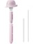 Bd-Lm1 Şapka Tipi Aromaterapi Makinesi USB Eklentisi Sprey Nemlendirici, Ürün Özellikleri: 8 x 7.8 x 17.8cm (Pembe)(Yurt Dışından) 1