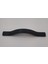 Mutfak Dolap Çekmece Kapak Mobilya Kulbu 128 mm Lüks Metal Kulp (Antrasit Renk) 1