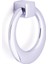 60MM Krom Düğme Kulp SY4625 0060 Cr-Cr 1