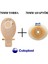 Coloplast Kolostomi Torbası 70mm 10387 + Adaptörü 70mm 10045 - 20 Adet 1