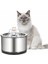 Otomatik Pet Kedi Su Çeşmesi Dağıtıcı 2.5l Köpek Içme Kase Drinker Besleyici Kase Pet Su Dağıtıcı Pet Içki Besleyici | Kedi Besleme ve sulama Malzemeleri (Yurt Dışından) 1