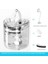Kedi Su Içme Çeşmesi Filtre Otomatik Sensör Drinker Kediler Için Besleyici Pet Su Dağıtıcı Oto Drinker Çeşmesi Kediler Için | Kedi Besleme ve sulama Malzemeleri (Yurt Dışından) 2