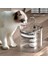 Kedi Su Içme Çeşmesi Filtre Otomatik Sensör Drinker Kediler Için Besleyici Pet Su Dağıtıcı Oto Drinker Çeşmesi Kediler Için | Kedi Besleme ve sulama Malzemeleri (Yurt Dışından) 4