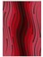 Dijital Baskılı Kaymaz Taban Yıkanabilir Modern Salon Halısı Mutfak Halısı ve Yolluk NH-SD-912 2