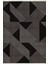 Dijital Baskılı Kaymaz Taban Yıkanabilir Modern Salon Halısı Mutfak Halısı ve Yolluk NH-SD-938 2