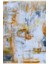 Dijital Baskılı Yıkanabilir Kaymaz Taban Salon Halısı Mutfak Halısı ve Koridor Halısı NH-HS-348 2