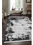 Dijital Baskılı Kaymaz Taban Yıkanabilir Modern Salon Halısı Mutfak Halısı ve Yolluk NH-SD-896 1