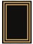 Baskılı Modern Desenli Kaymaz Tabanlı Yıkanabilir Şık Salon Halısı Mutfak Halısı ve Yolluk NH-HT-537 2