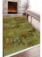 Dijital Baskılı Kaymaz Taban Yıkanabilir Modern Salon Halısı Mutfak Halısı ve Yolluk NH-HT-1326 1