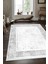 Dijital Baskılı Kaymaz Taban Yıkanabilir Modern Salon Halısı Mutfak Halısı ve Yolluk NH-SD-664 1
