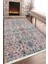 Dijital Baskılı Dekoratif Kaymaz Taban Yıkanabilir Salon Halısı Mutfak Halısı ve Yolluk NH-HT-755 1