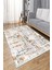 Dijital Baskılı Yıkanabilir Kaymaz Taban Salon Halısı Mutfak Halısı ve Koridor Halısı NH-HS-338 1
