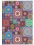 Dijital Baskılı Yıkanabilir Kaymaz Taban Salon Halısı Mutfak Halısı ve Koridor Halısı NH-HS-307 2