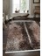 Dijital Baskılı Kaymaz Taban Yıkanabilir Modern Salon Halısı Mutfak Halısı ve Yolluk NH-SD075 1