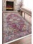 Dijital Baskılı Dekoratif Kaymaz Taban Yıkanabilir Salon Halısı Mutfak Halısı ve Yolluk NH-HT-752 1
