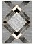 Dijital Baskılı Kaymaz Taban Yıkanabilir Modern Salon Halısı Mutfak Halısı ve Yolluk Nh-Sm-16 2