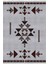 Dijital Baskılı Kaymaz Taban Yıkanabilir Modern Salon Halısı Mutfak Halısı ve Yolluk NH-SD-1058 2