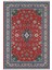 Dijital Baskılı Kaymaz Taban Yıkanabilir Modern Salon Halısı Mutfak Halısı ve Yolluk NH-HT-1204 2