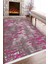 Dijital Baskılı Kaymaz Taban Yıkanabilir Modern Salon Halısı Mutfak Halısı ve Yolluk NH-HT-1321 1