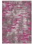 Dijital Baskılı Kaymaz Taban Yıkanabilir Modern Salon Halısı Mutfak Halısı ve Yolluk NH-HT-1321 2