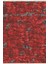 Dijital Baskılı Kaymaz Taban Yıkanabilir Modern Salon Halısı Mutfak Halısı ve Yolluk NH-HT-1042 1