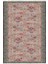 Baskılı Modern Desenli Kaymaz Tabanlı Yıkanabilir Şık Salon Halısı Mutfak Halısı ve Yolluk NH-HT-678 2