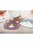 Kedi Kupası Mat Silikon Kauçuk Coaster Şarap, Cam, Çay En Iyi Eve Yükleme Içecek, Içecek, Bira Ev Evi Mutfak Dekoru | Mats pedler (Yurt Dışından) 4