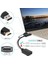 4K USB Powered HDMI Uyumlu Erkek Dp Ekran Bağlantı Noktası Kadın Dönüştürücü Adaptörü Cihazları | HDMI Kabloları (Yurt Dışından) 2