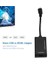 Mikro USB HDMI Uyumlu Kablo Mikro USB 2.0 Erkek HDMI Uyumlu Kadın Adaptör Dönüştürücü Samsung Htc Lg Android Için (Yurt Dışından) 4