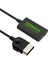 Retro Oyuncu HDMI Uyumlu Dönüştürücü Dijital Video Ses Adaptörü Için Xbox 480 P 720 P 1080I Hdtv Projektör Monitör Için | HDMI Kabloları (Yurt Dışından) 2