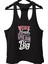 Top Glory Dreambig Fitness Gym Tank Top Sporcu Atleti 1