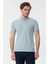 Slim Fit Pamuklu Polo T Shirt Erkek Polo T Shirt 222 Lcm 242062 5121 1