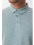 Slim Fit Pamuklu Polo T Shirt Erkek Polo T Shirt 222 Lcm 242062 5121 2