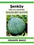Yerli Hasan Bey Kavun Tohumu Doğal Ata Tohum Pakette 20 Tohum + Hediye Sebze Tohumu 1