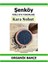 Yerli Yozgat Kara Nohut Tohumu Doğal Ata Tohum Pakette 10 Gr 50 Tohum + Hediye Sebze Tohumu 1