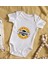 Kids Sunshine Tasarımlı Bebek Body Zıbın - Model 1 1