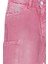 Kız Çocuk Pembe Jean 50249630-VR041 4
