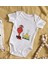 Kids No Problem Tasarımlı Bebek Body Zıbın - Model 1 1