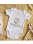 Kids Anne Tasarımlı Bebek Body Zıbın - Model 2 1