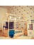 Sunset Montessori Doğal Bebek ve Çocuk Karyolası 2