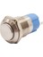 12A-G1 12MM Çıkık Yaylı Metal Buton 1