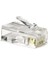 RJ45 Erkek Konnektör 1