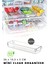 Nandy Home Mini New Clear Buzdolabı & Dolap Içi Düzenleyici Organizer 1